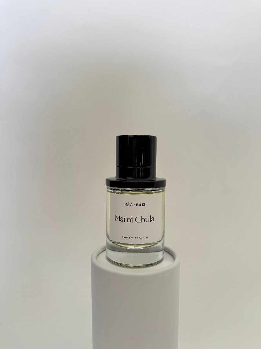Māia Parfum - Mami Chula 50ml perfume
