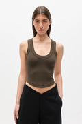 Matice Top - Cedar