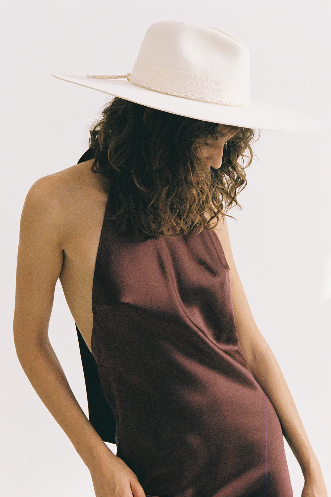 Montana Snow - Natural