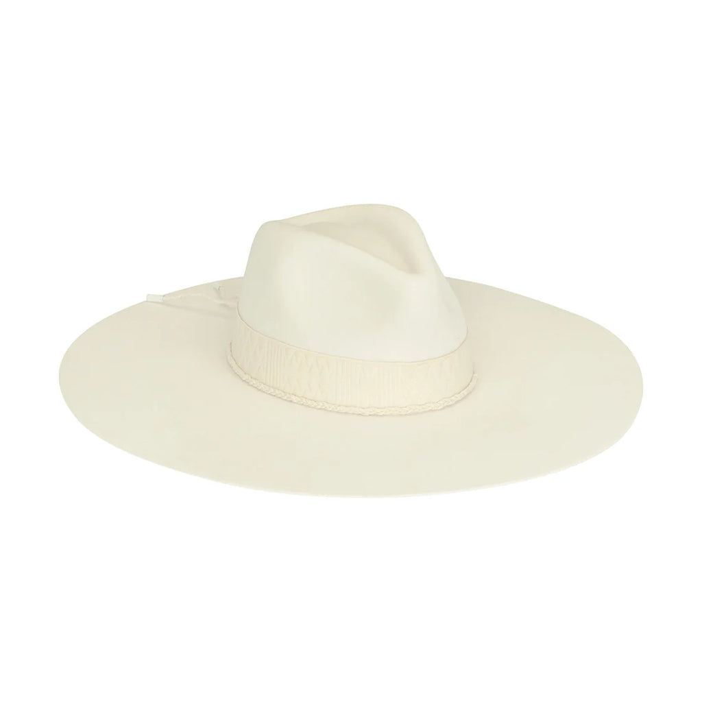 Montana Snow - Natural