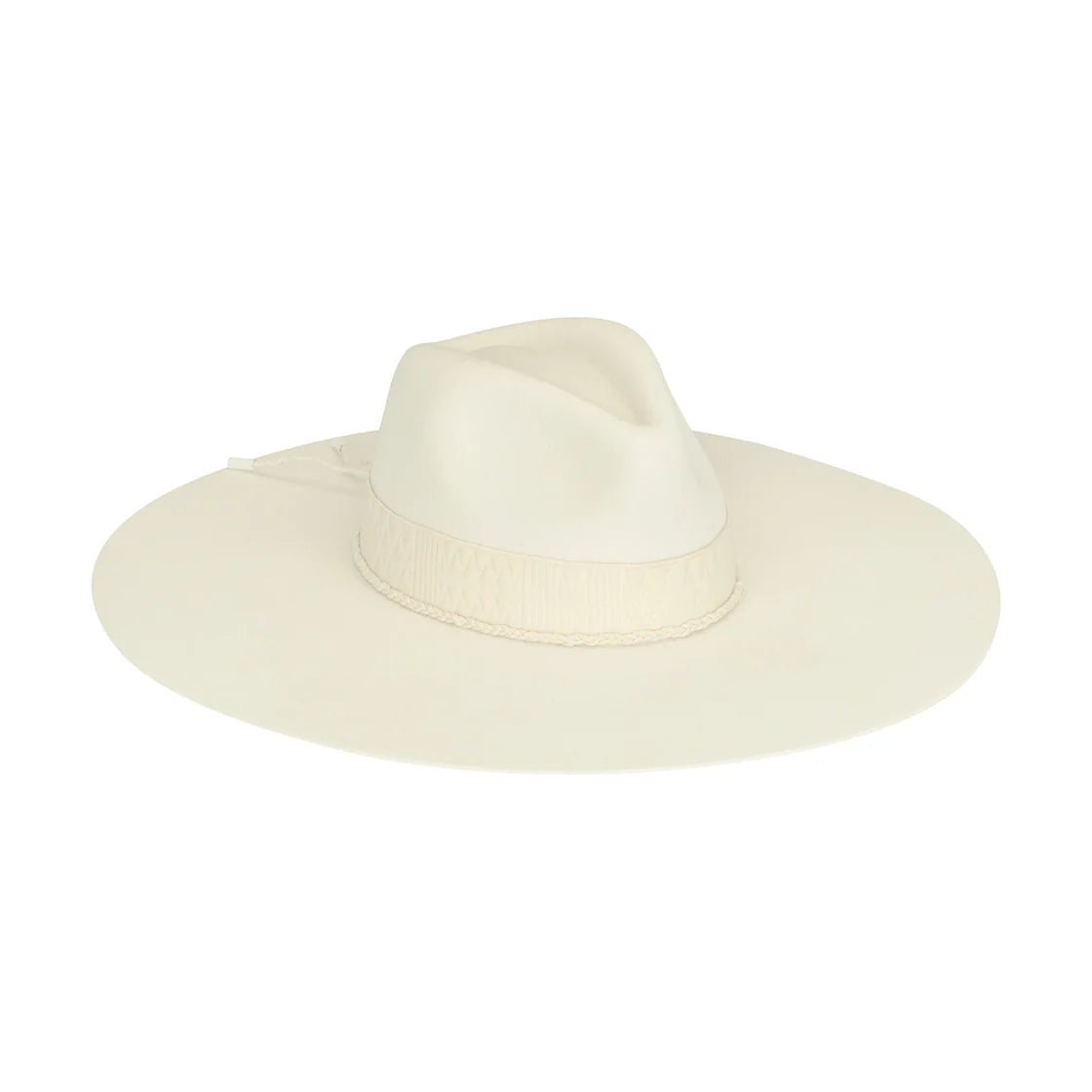 Montana Snow - Natural