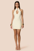 Harmony Mini - Pale Lemon