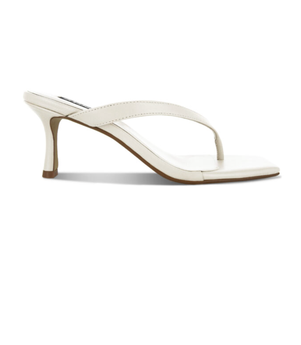 Elvie II Ebony - Ice