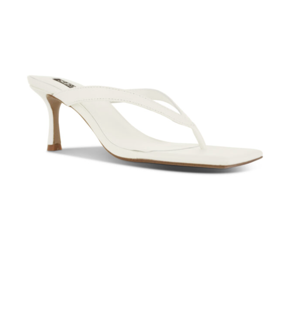 Elvie II Ebony - Ice