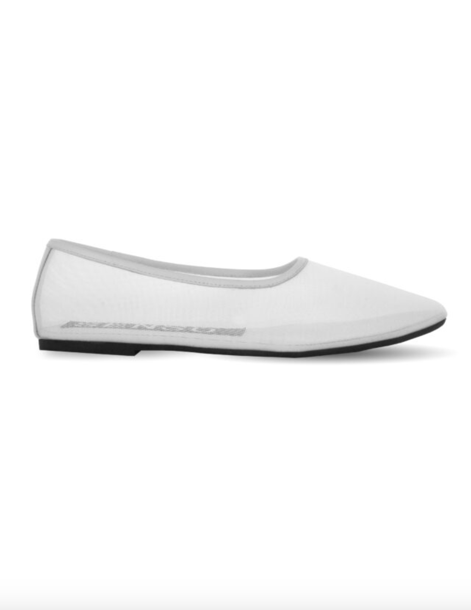 Dena Ballet Flat - Ice