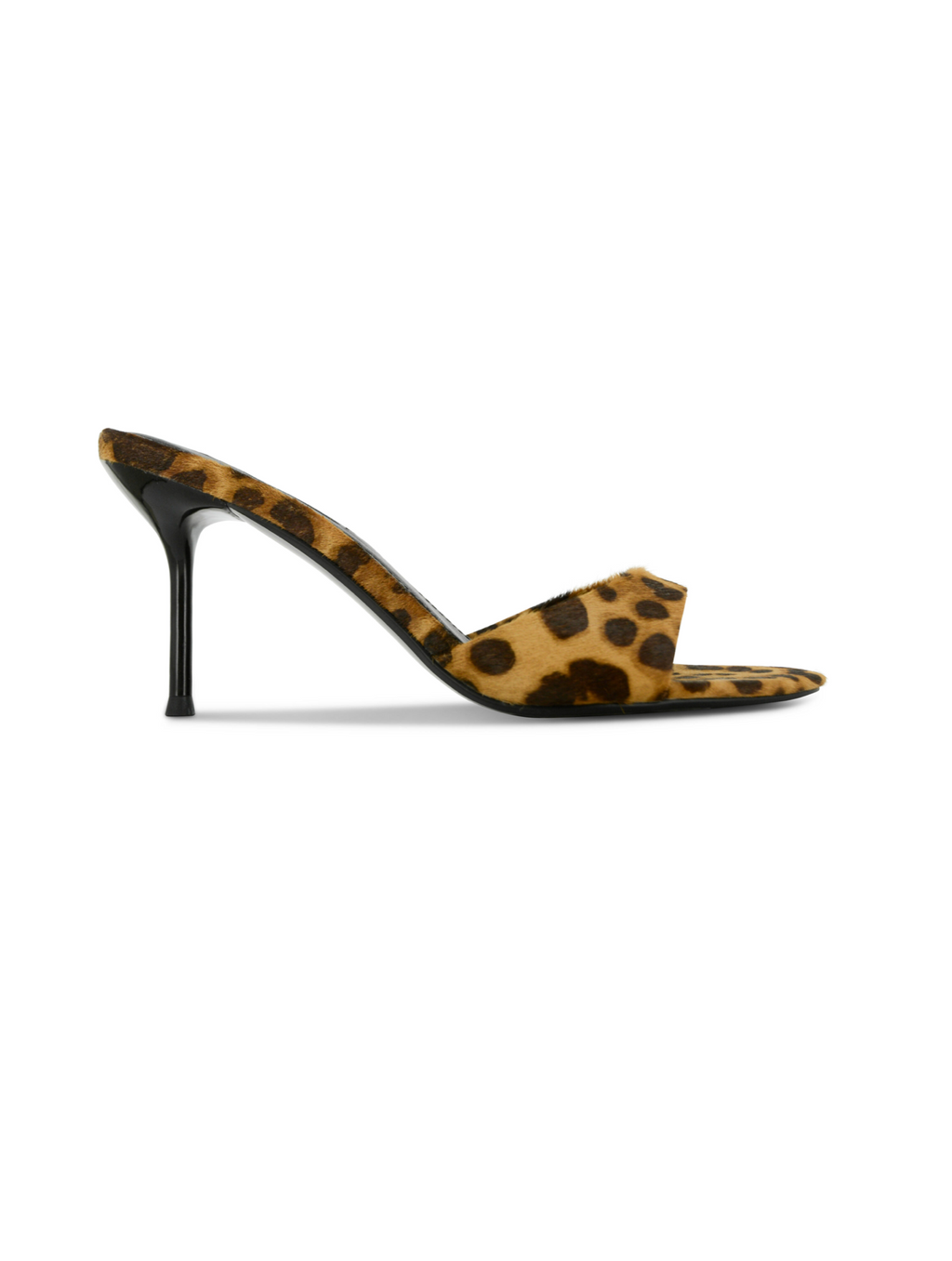 Wren Heels - Jaguar