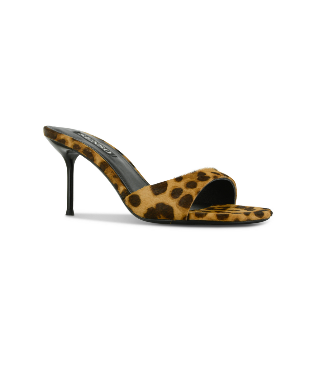 Wren Heels - Jaguar