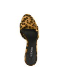 Wren Heels - Jaguar