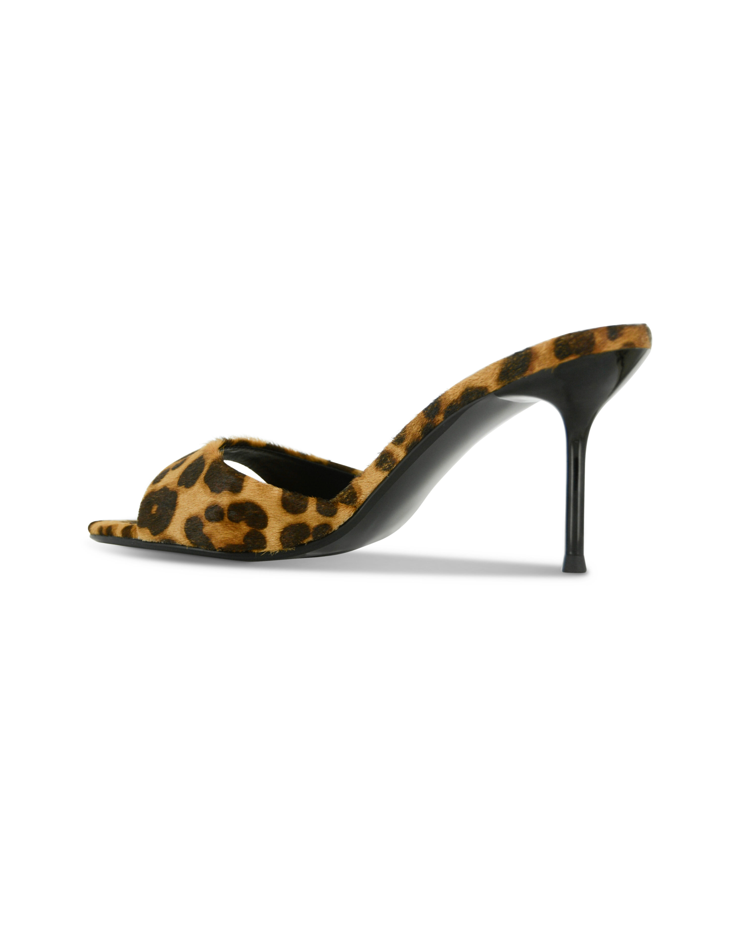 Wren Heels - Jaguar