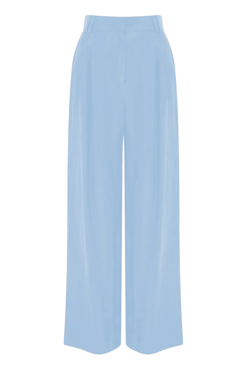 Lea Cupro Pant - Bermuda