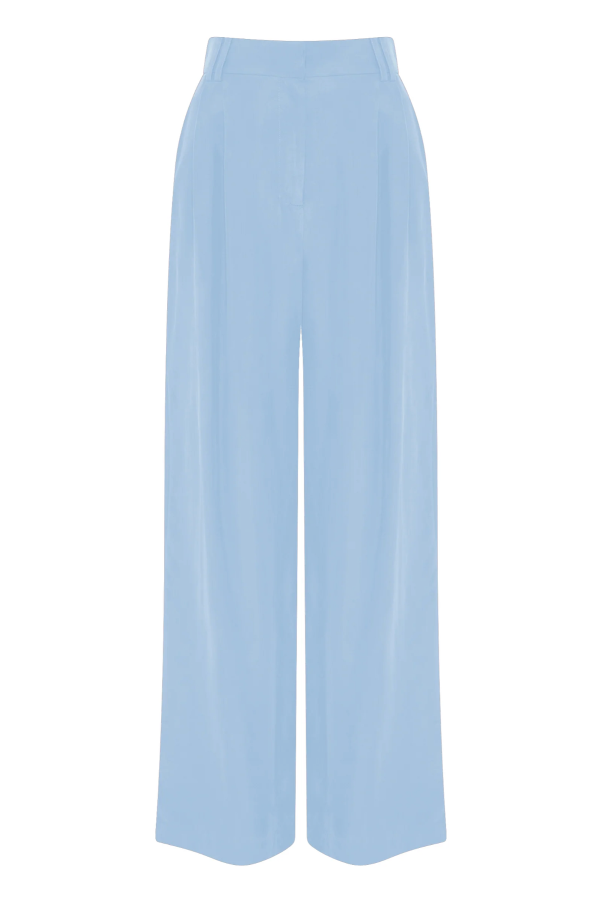 Lea Cupro Pant - Bermuda