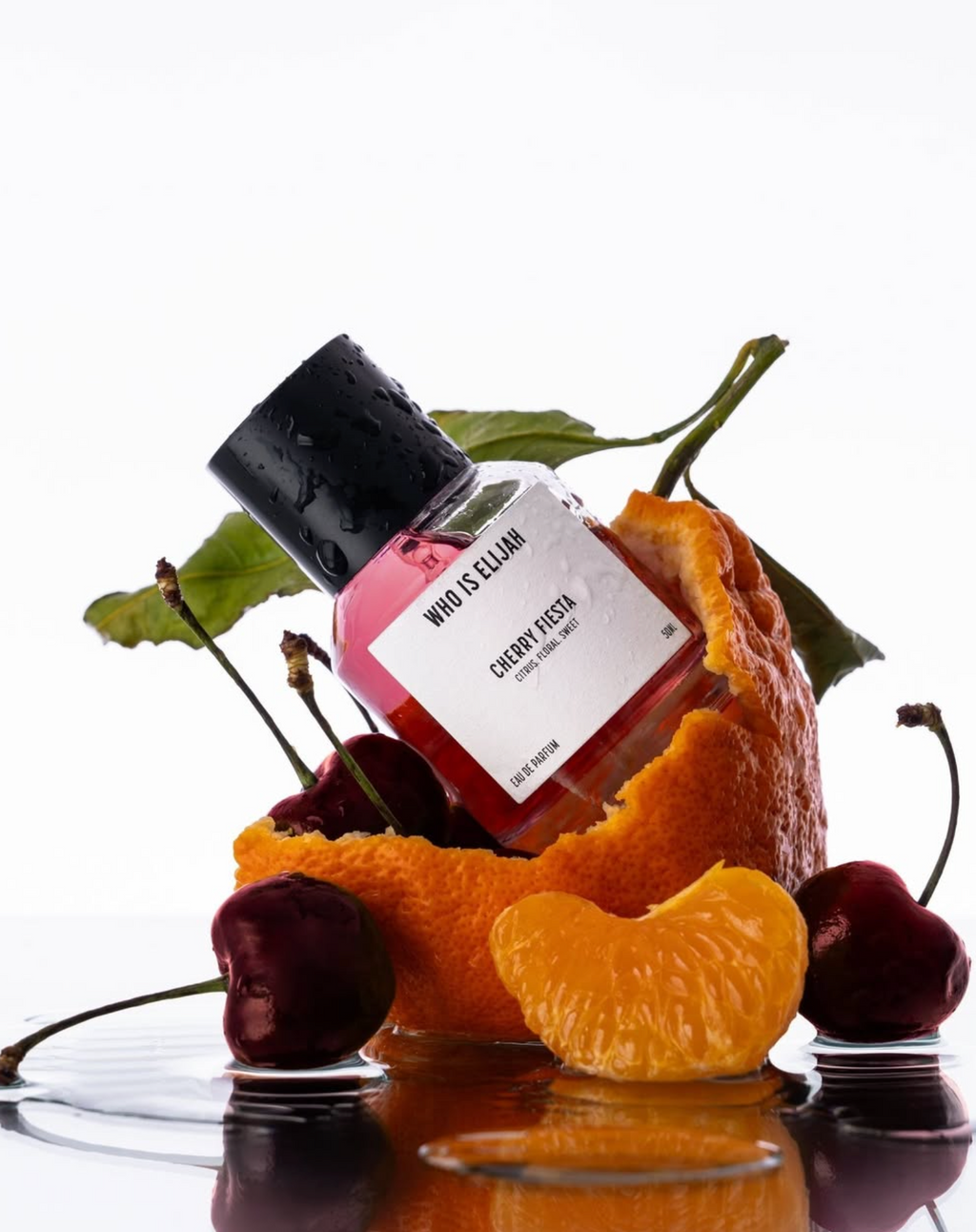Cherry Fiesta 50ml