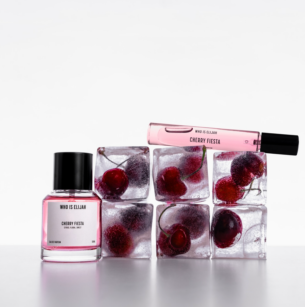 Cherry Fiesta 50ml
