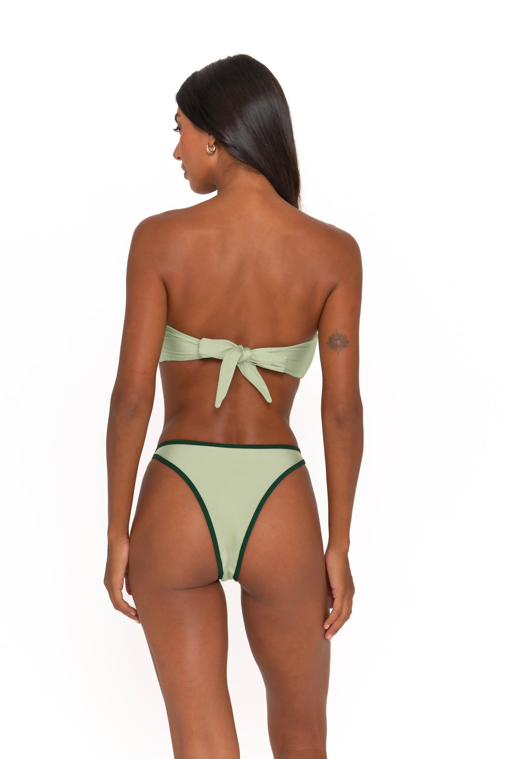 Tallara Top - Martini