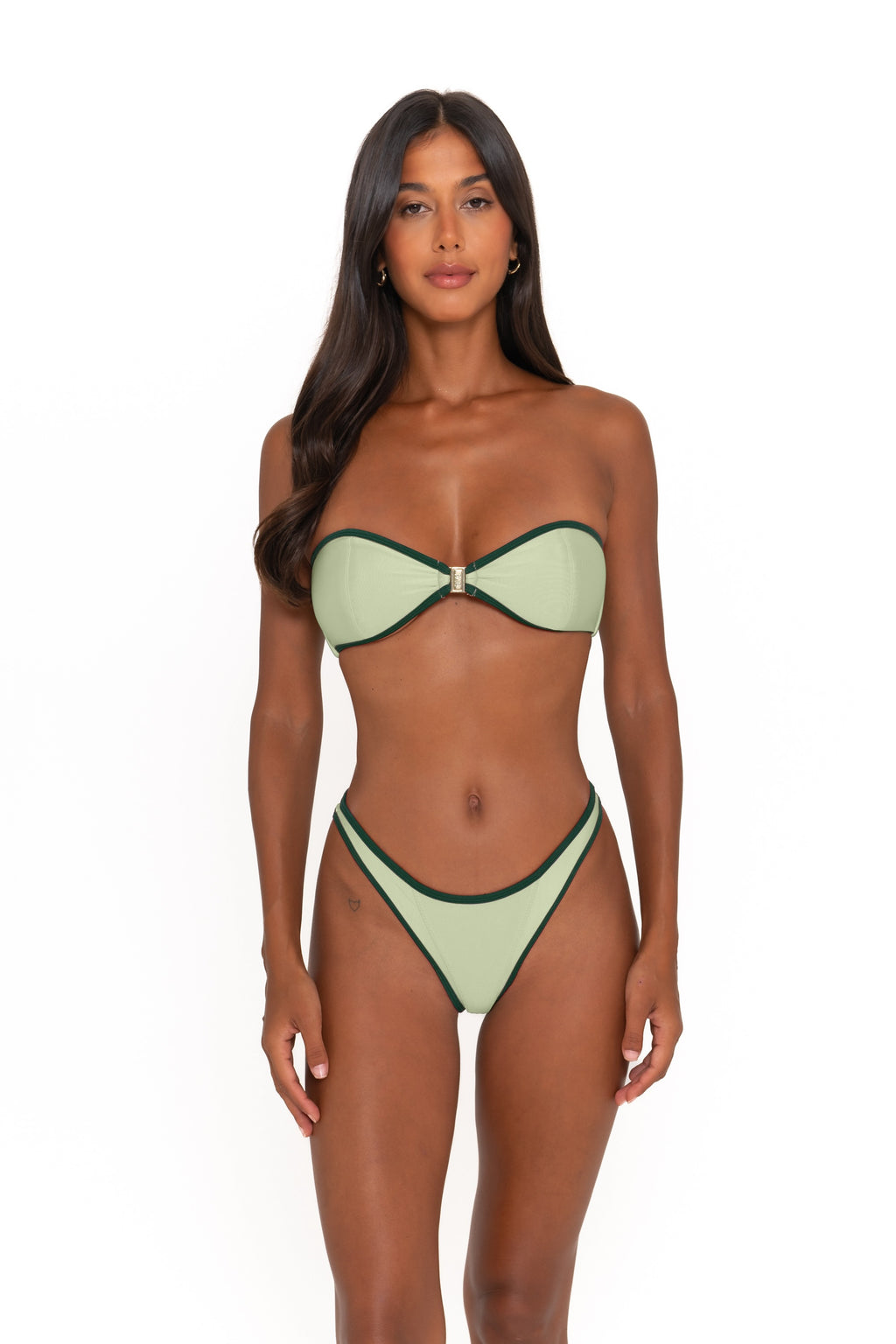 Tallara Top - Martini