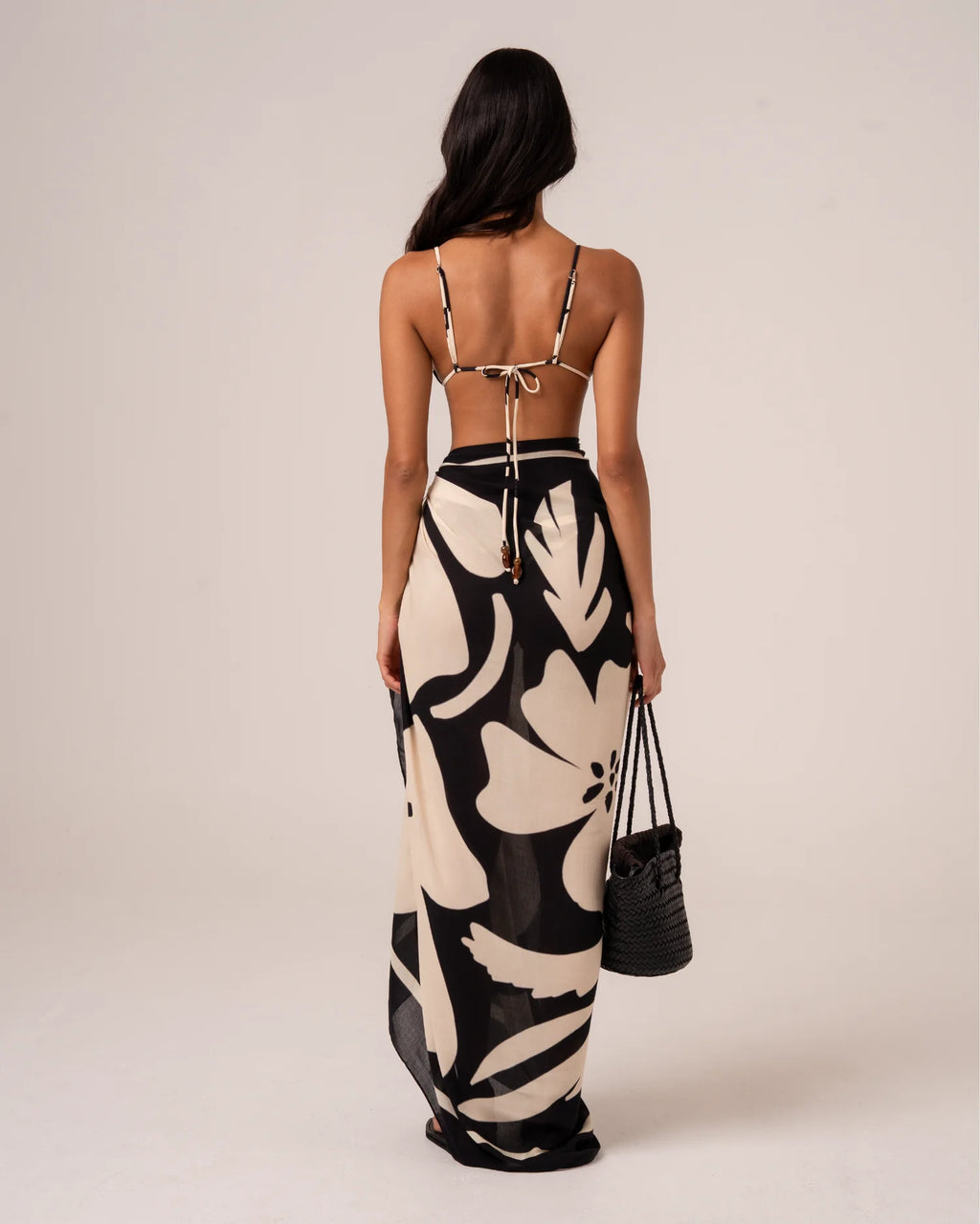 Resort Sarong - Botanica