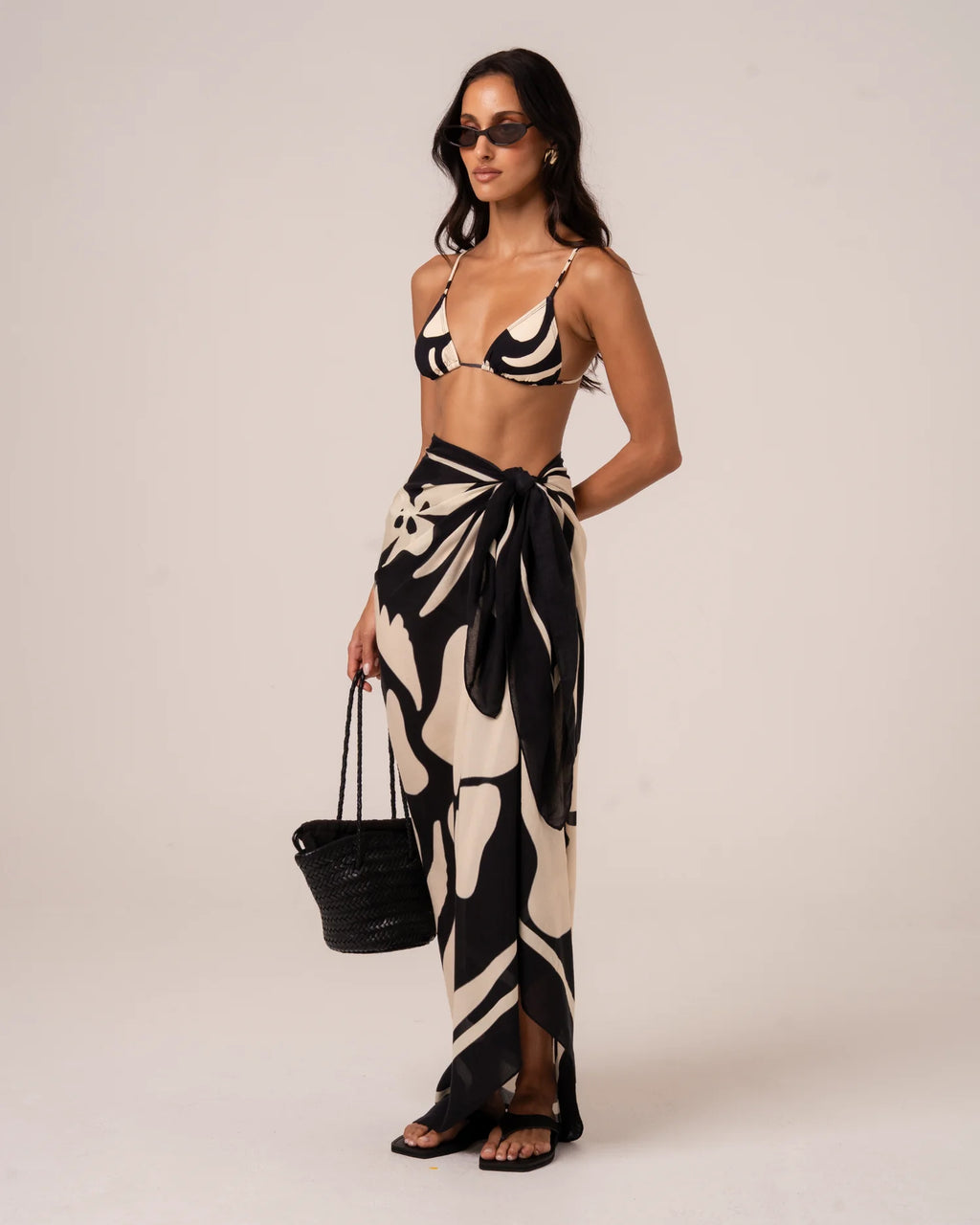 Resort Sarong - Botanica