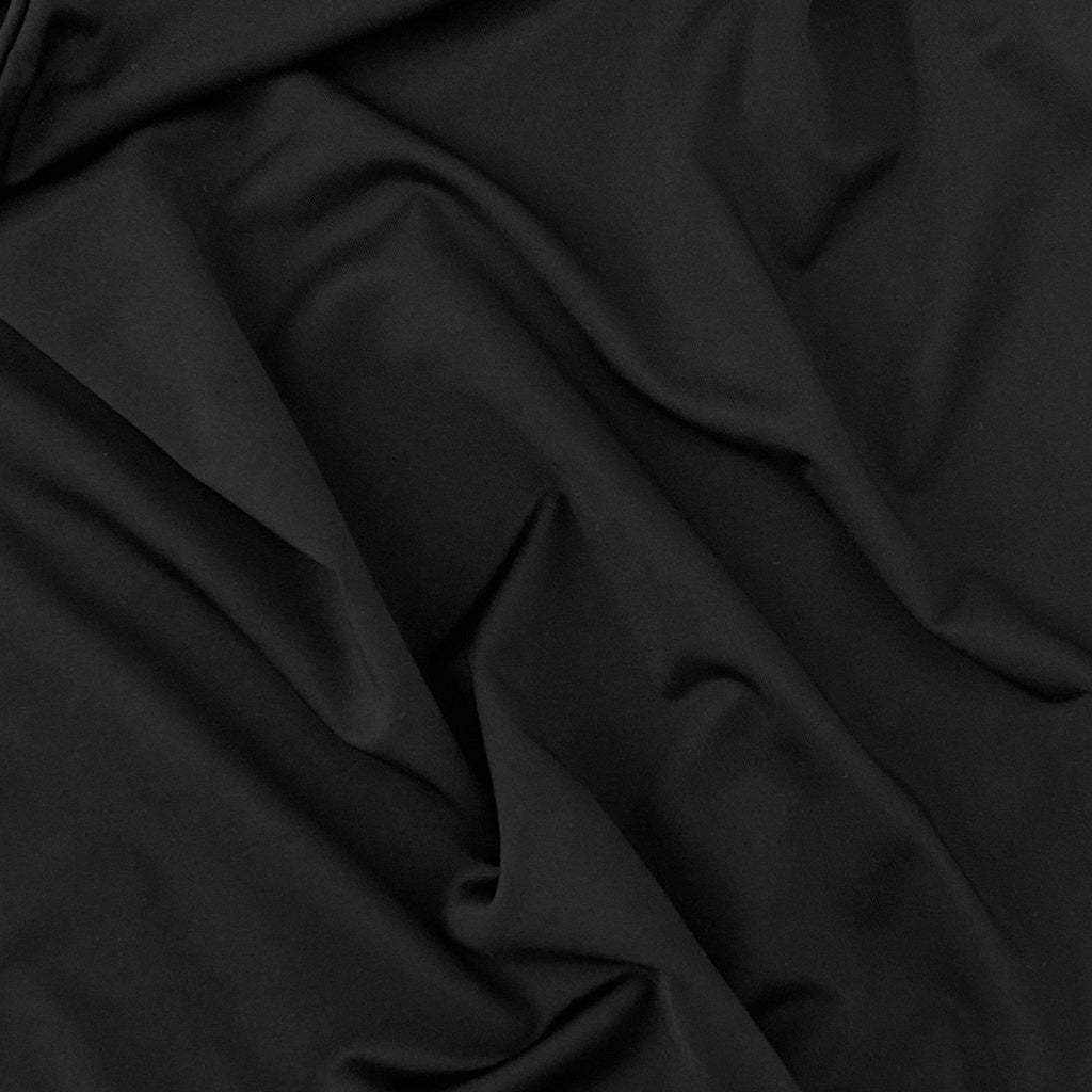 Cindy Bottom | Black - MYRA SWIM