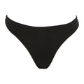 Cindy Bottom | Black - MYRA SWIM