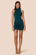 Leonie Mini - Dark Teal