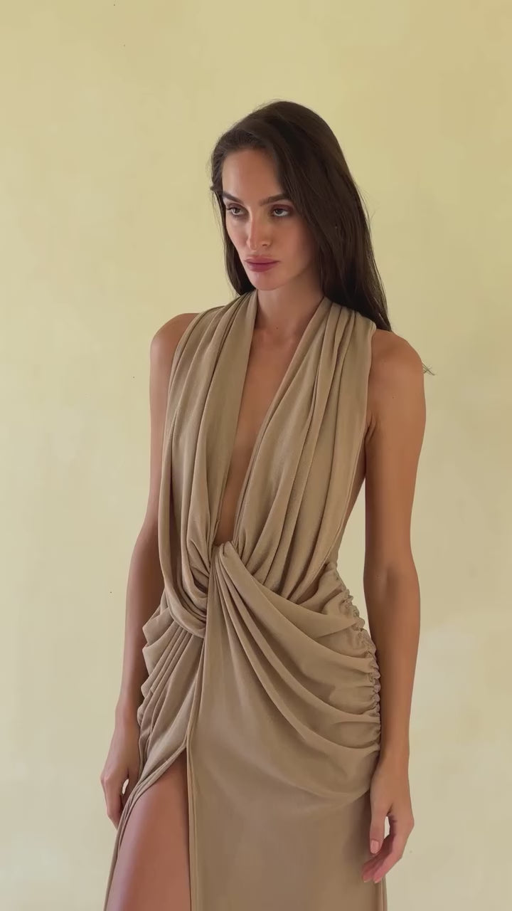 The Nala Gown