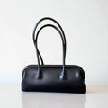 Nettie Leather Handbag