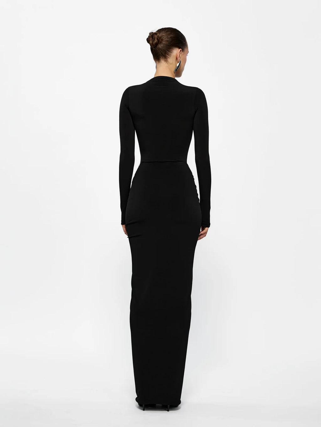 Tia Bodysuit - Black