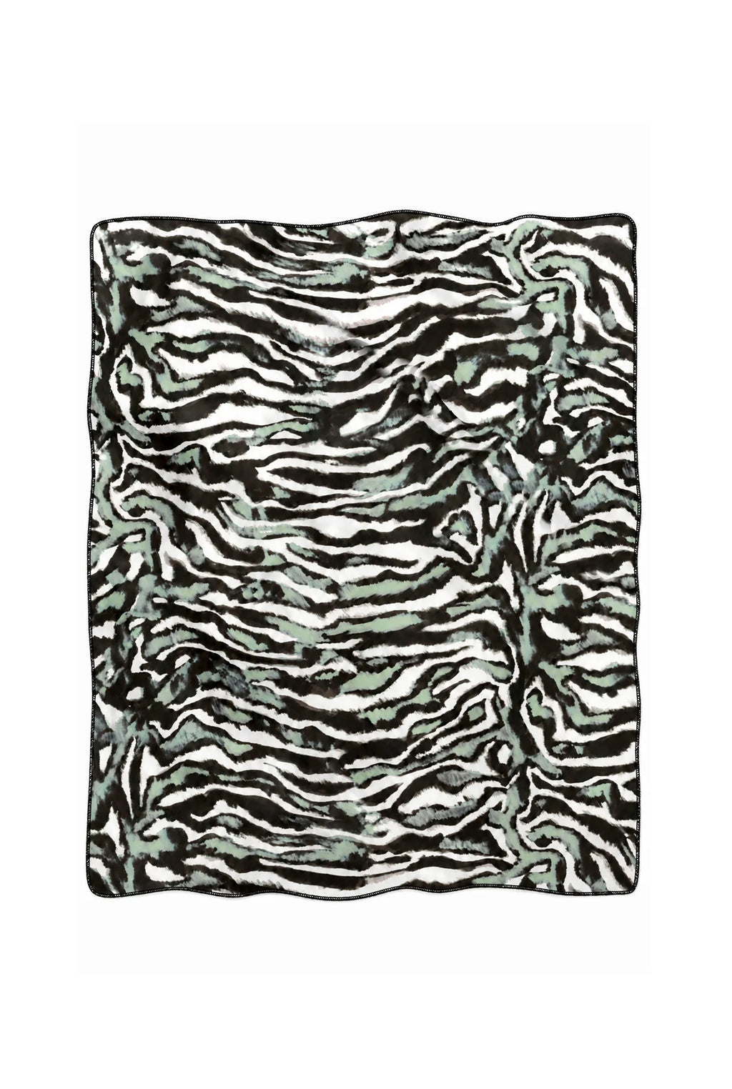 Zebra Scarf